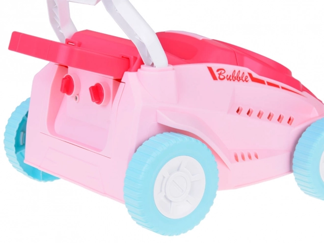 Kinderspeelgoed voor het blazen van zeepsopbellen ZA4945 RO