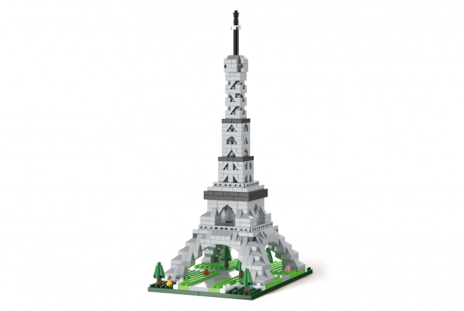Bouwset Eiffeltoren
