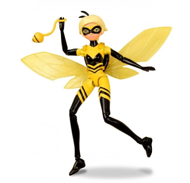 Miraculous: Ladybug en Cat Noir: Figuur Koningin Bij - Bijenkoningin