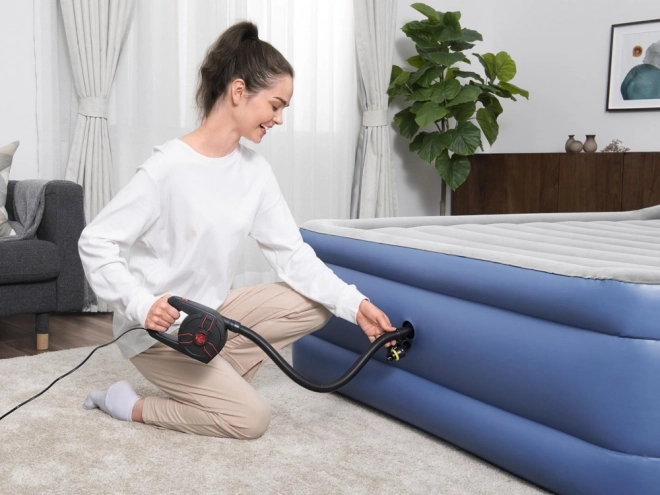 Elektrische pomp Bestway Powergrip Pro
