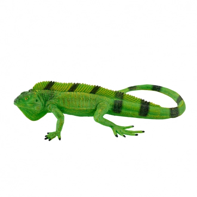 Leguaan Mojo figuur
