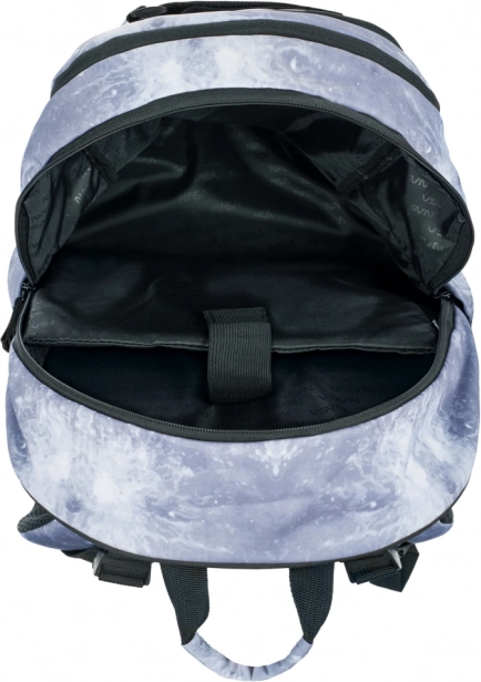 Schoolset BAAGL Skate NASA grijs