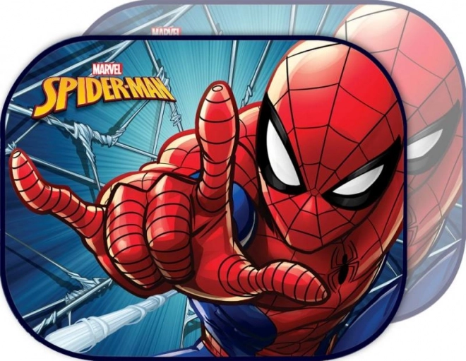 Kinderzonnescherm SPIDERMAN