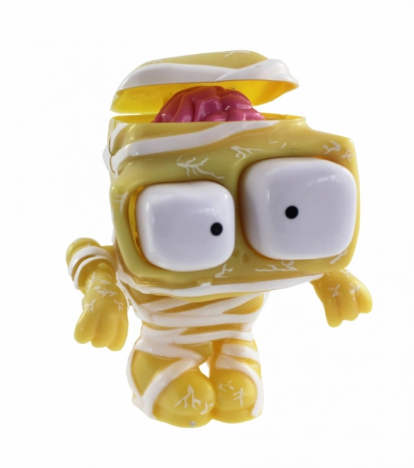 Speelfiguur Zombie Infectie
