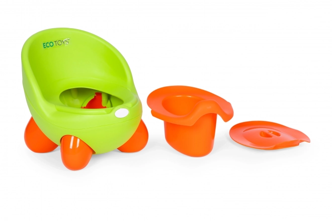 Kinderpotje ECOTOYS