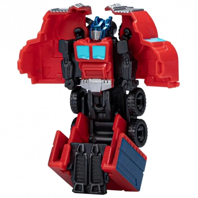 Transformers Earthspark figuur, Optimus Prime