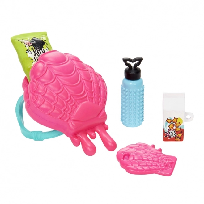 Monster High pop met accessoires