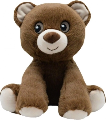 Tulilo pluchen teddybeer 20 cm