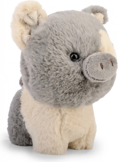 Schattige details en veilige uitvoering