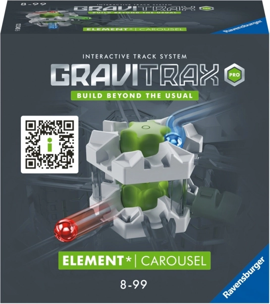 GraviTrax PRO uitbreiding Carrousel