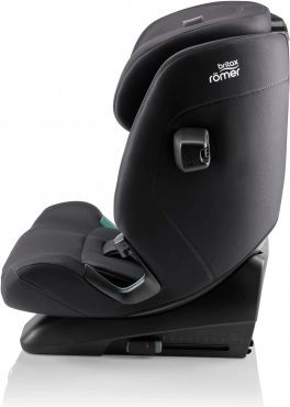 Comfortabele verstelling met Easy Recline