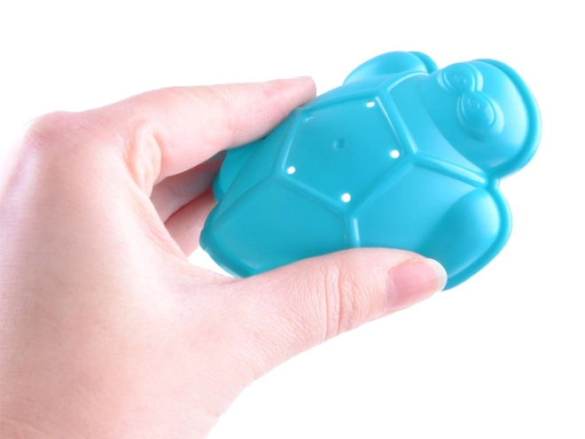 Zachte en veilige siliconen voor kleine handjes