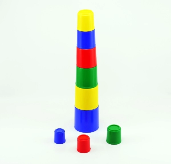 Ronde Pyramide