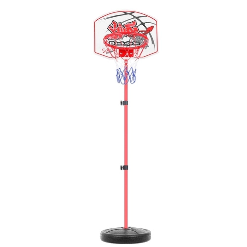 Basketbalset en schietbaan 23415