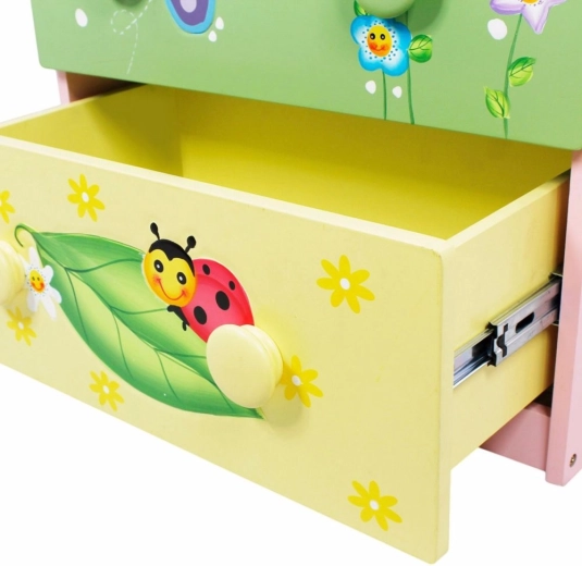 Kindvriendelijk ontwerp