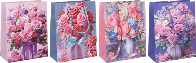 Cadeautas M Hele Jaar Door