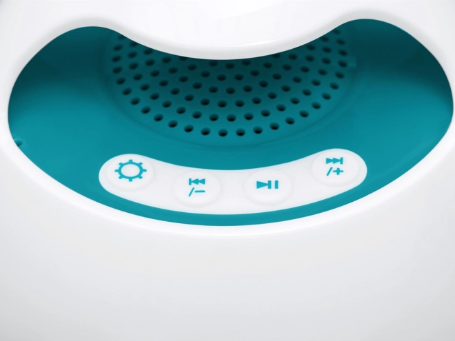 Bestway drijvende luidspreker MusicWave met Bluetooth en LED-licht