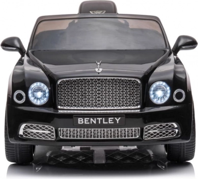 Authentiek BENTLEY-design