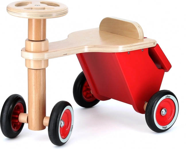 Gemakkelijke wendbaarheid