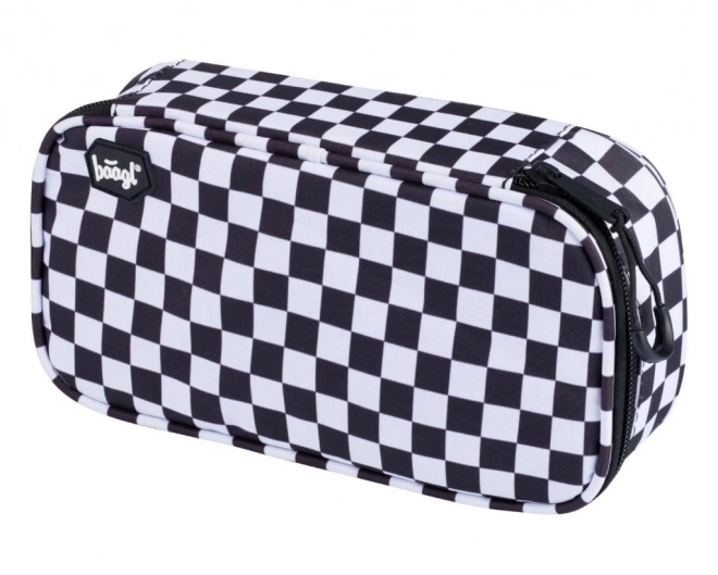 BAAGL 3 SET Skate Ska: rugzak, etui, gymsack