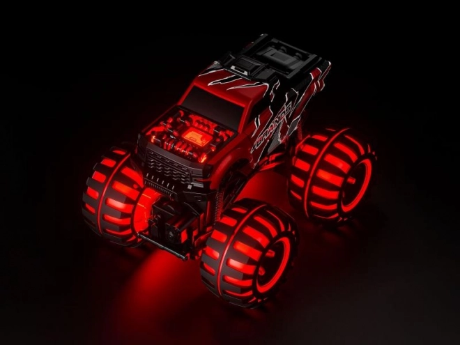 DRIVERO RC Monsterauto
