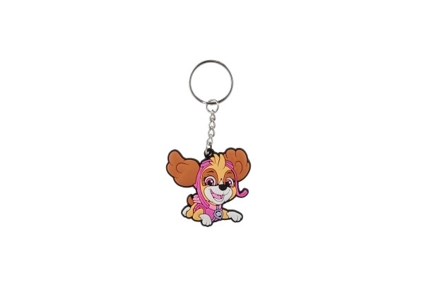 3D Sleutelhanger Paw Patrol