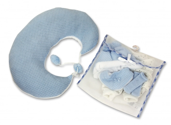 Llorens VRN738-74051 kledingstuk voor pop baby NIEUW GEBOREN maat 40-42 cm