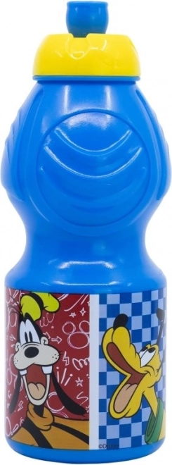 Drinkfles Mickey Mouse 400 ml