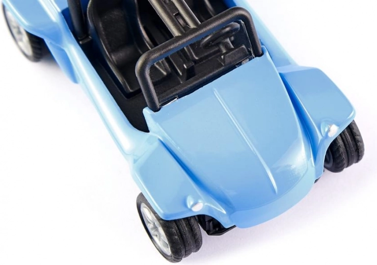 Vloeiende rit dankzij rubberen banden