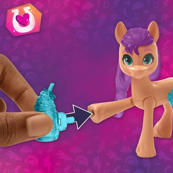 Figur Sunny My Little Pony