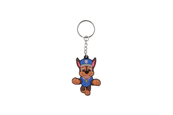 3D Sleutelhanger Paw Patrol