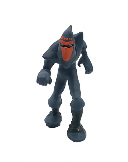 Ninja Turtles verzamelbare figuur
