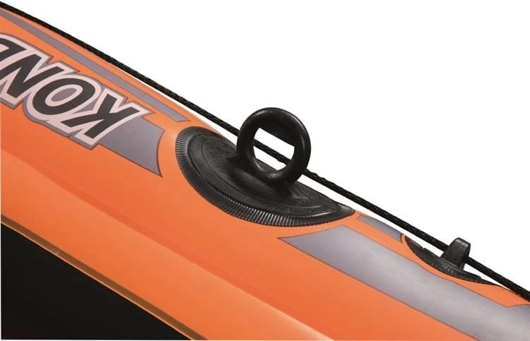 Comfortabel en Veilig