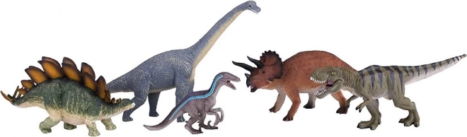 Mojo Mijn eerste dinosaurusset