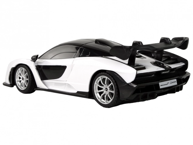 R/C auto McLaren Senna 1:24 wit