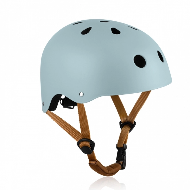 Kinderhelm Lionelo Blue Sky