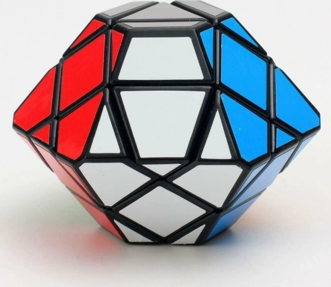 Puzzel Kubus Magic Diamond UFO