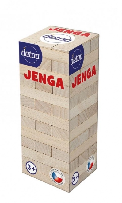 Toren Jenga