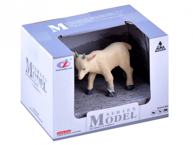 Schapen Geit Varken Huisdier ZA3384