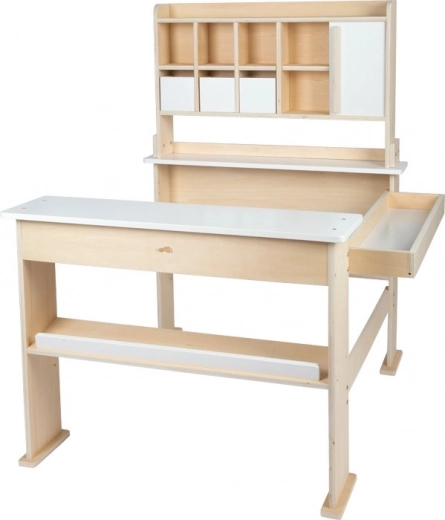 Stimuleert Rollenspel