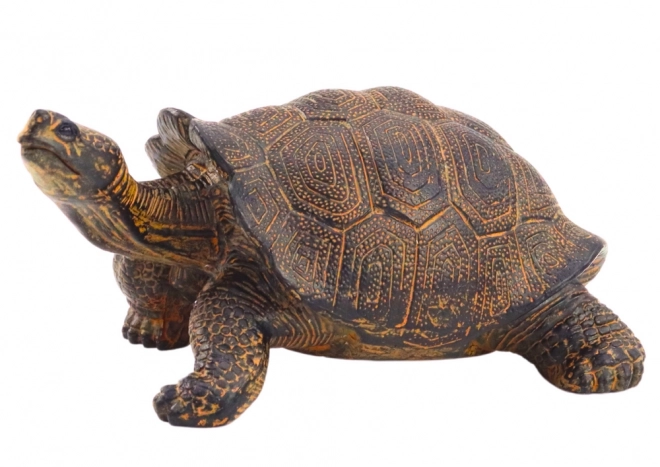Verzamelbare figuur Zwarte landschildpad