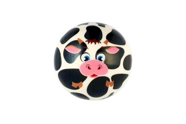Gekke Ciky Caky bal 9 cm