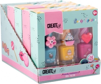 Geschenkverpakking geschikt vanaf 6 jaar