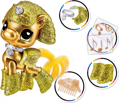 Stijlvolle accessoires