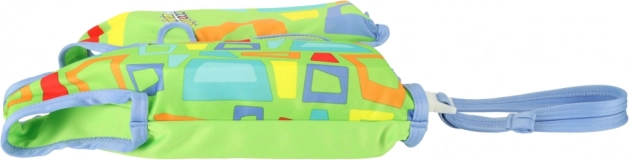 BESTWAY zwemvest voor kinderen – groen