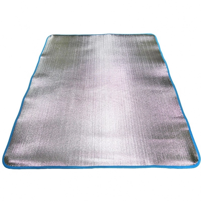 Speelmat van schuim Stad - 160 x 200 cm