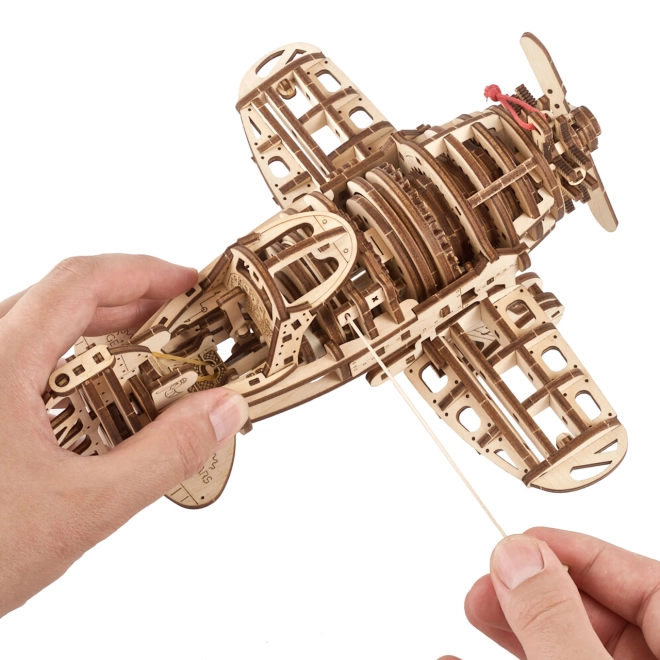 Fascinerende mechanische bewegingen