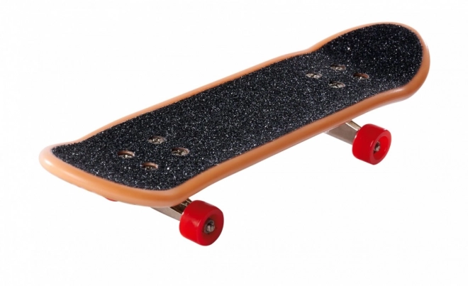 Mini skateboardset WOT met Utlimate Ramp