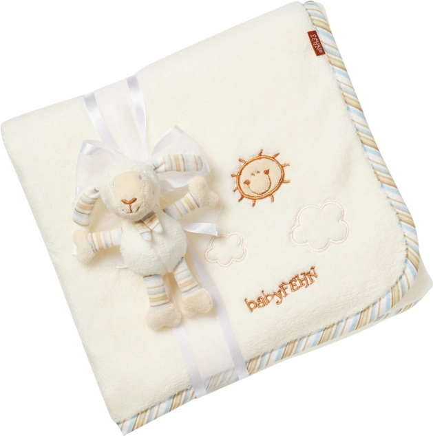 Deken schaap, Babylove Schaap