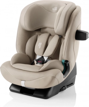 autostoeltje britax römer advansafix pro style teak
